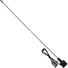 YES-100 Kısa Düz Oluk Anten