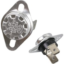 IC-269 35 C Nc Termostat Normalde Kapalı Tip