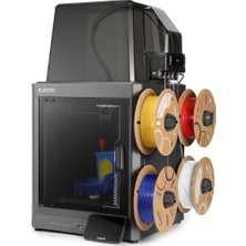 Elegoo Centauri Carbon 2 Combo 3D Yazıcı