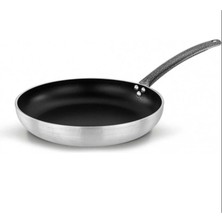 Ulutaş 32 No Maxi Tava Seramik Metal Kulp