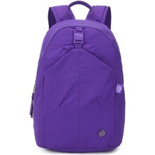 Smart Bags Mikro Poly Kumaş Kadın Sırt Çantası 3336