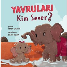 Puset Kitap Yavruları Kim Sever?