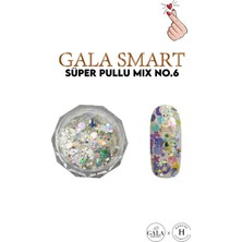 Gala Smart  Süper Pullu Mıx No: Pullu Mıx 06
