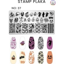 Gala Smart  Stampa Plaka No:no:37