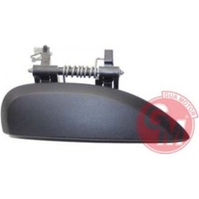 Gua Storozal Diş Kapi Kolu Diş Kapi Açma Kolu Sağ Clio Symbol Joy-Dacia Sandero 2013