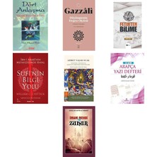 Ötesi Yayıncılık Dört Anlaşma: Toltek Bilgelik Kitabı... +6 Din Kitabı