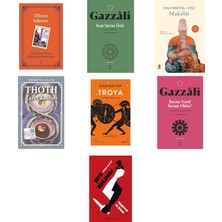 Kırmızı Kedi Celilelilere Karşı Paganlığın Savunusu... +6 Din Kitabı