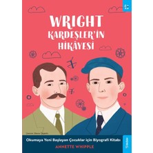 Sola Kidz Wright Kardeşler'in Hikâyesi