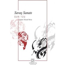 Dekalog Yayınları Savaş Sanatı