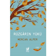 Sakin Kitap Rüzgarın Yükü
