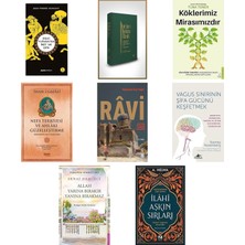 Alfa Yayınları Eski Yunan'da Mit ve Din... +7 Din Kitabı