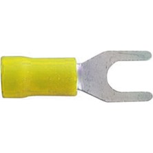 Klemsan 591032 Kck 606 Izoleli Çatal Uç 50 Ad