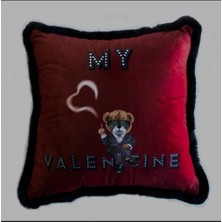 Zepce Design Kırlent