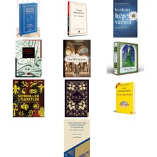 Server Yayınları Feyzü'l Furkan Tefsirli Kur'an-I Kerim Meali (Sempatik Cep B... +9 Din Kitabı