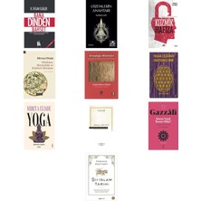 İnşa Yayınları Bana Dinden Bahset: Zamanı Bunlar Bizim Bunlar Allah'ın Diye... +9 Din Kitabı