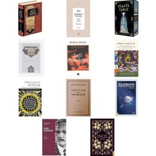 Karınca & Polen Yayınları Hayata Dair Nasihatler ve Hikmetli Sözler... +10 Din Kitabı