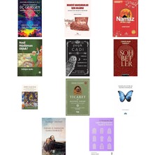 Hermes Yayınları Dünyayı Değiştiren Üç Gezegen: Uranüs, Neptün, Plüton: Ezote... +10 Din Kitabı