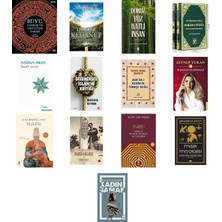 Alfa Yayınları Büyü Cadılık ve Okültizm Tarihi (Ciltli)... +12 Din Kitabı