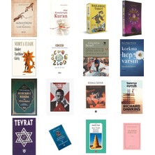 Mitra Agnostisizm ve Ilahi Tragedya... +15 Din Kitabı