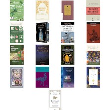 Cezve Kitap Asude Bahçe... +16 Din Kitabı