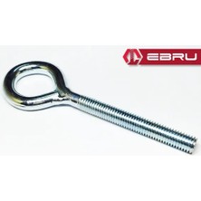 Magicool Kaynaklı Civata M8X160 - 5 Adet