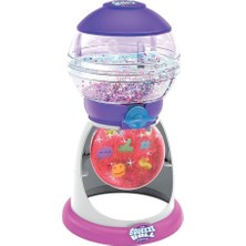 Kaia Life QUB02000 The Squeez Ball Maker Oyun Seti