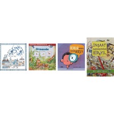 Paraşüt Kitap Bir Şans Ver!... +3 Eğitim Kitabı