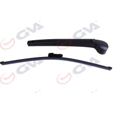 GVA Storozal Arka Silecek Kolu Seti Kol Kapak Süpürge Octavia-Rapid-Toledo