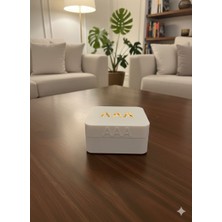 Aaa Pil Kutusu Organizeri 52 Yuvalı