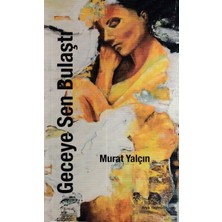 Arya Yayıncılık Geceye Sen Bulaştı