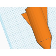 Noctabir Zıplayan Roket Kıpır Kıpır Oyuncağı