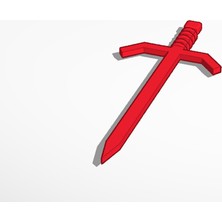 Noctabir Mini Kılıç Oyuncak