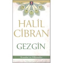 Kapı Yayınları Gezgin Kıssalar ve Hikmetler