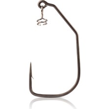 Mustad Alpha Point 91700S Infiltrator Swim Hook