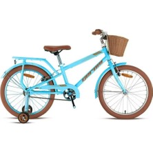 Kron Geroni 16 Jant Çocuk Bisikleti