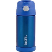 Hepta Collection Thermos F401 Funtainer Ss 0.35 Lt Çocuk Pipetli Termos