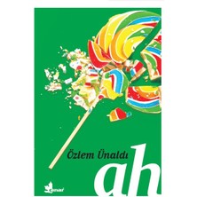 Çınar Yayınları Ah