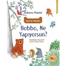 Kitabevimden Bobbo, Ne Yapıyorsun?