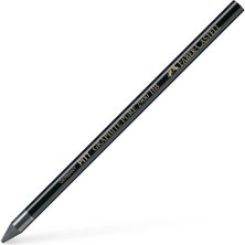 Braventa Collection Faber-Castell Pitt Monochrome Grafit Kurşun Kalem, Hb, Geniş Alan Gölgelendirme Için, Kolay Açılır,