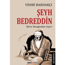 Ozan Yayıncılık Şeyh Bedreddin