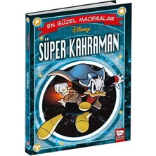 Beta Kids Disney Süper Kahraman En Güzel Maceralar Serisi