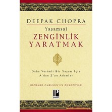 Pozitif Yayınları Yaşamsal Zenginlik Yaratmak