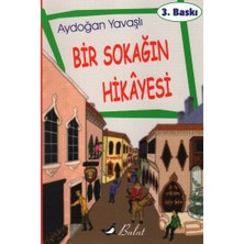 Bulut Yayınları Bir Sokağın Hikayesi