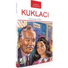 Damla Yayınevi Kuklacı