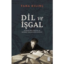 Ketebe Yayınları Dil ve Işgal