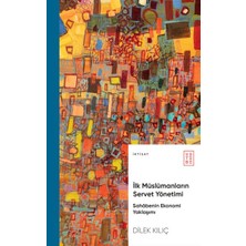 Ketebe Yayınları Ilk Müslümanların Servet Yönetimi