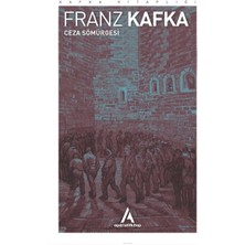 Aperatif Kitap Yayınları Ceza Sömürgesi