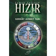 Şira Yayınları Zaman Yolcusu Hızır