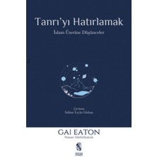 İnsan Yayınları Tanrı'yı Hatırlamak