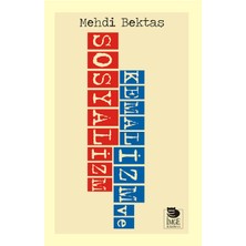 İmge Kitabevi Yayınları Kemalizm ve Sosyalizm